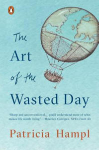 Art Of The Wasted Day - 2878628405