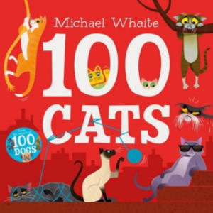 100 Cats - 2861917990