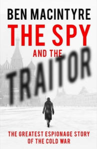 The Spy and the Traitor - 2872119430