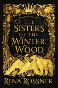 Sisters of the Winter Wood - 2861908625