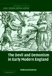 Devil and Demonism in Early Modern England - 2875135864