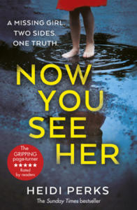 Now You See Her - 2865226060