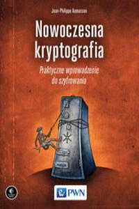 Nowoczesna kryptografia Praktyczne wprowadzenie do szyfrowania - 2878167173