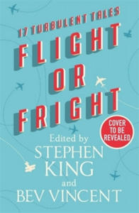 Flight or Fright - 2861867748