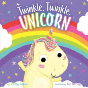 Twinkle, Twinkle, Unicorn - 2863890529