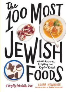 100 Most Jewish Foods - 2872007811