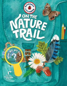 Backpack Explorer: On the Nature Trail - 2863605285