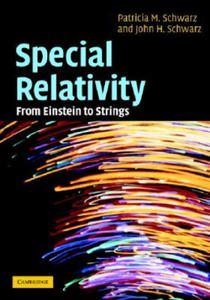 Special Relativity - 2868816185