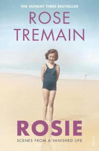 Rose Tremain - Rosie - 2877867589