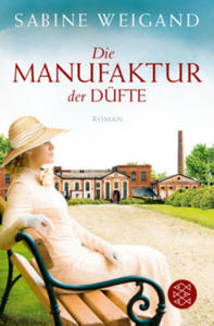 Die Manufaktur der Dfte - 2877615140