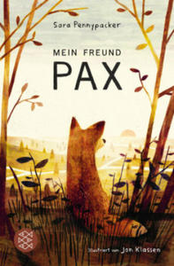 Mein Freund Pax - 2877487149