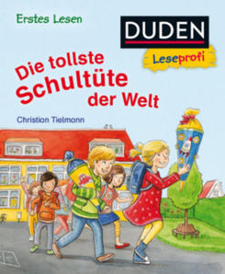 Die tollste Schultte der Welt - 2877756915