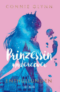 Prinzessin undercover - Enthllungen - 2877620111