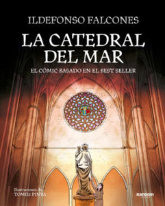 LA CATEDRAL DEL MAR - 2876831898