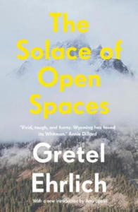 Solace of Open Spaces - 2878427938