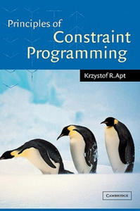 Principles of Constraint Programming - 2872013705