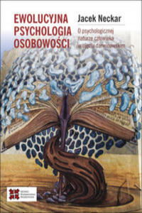 Ewolucyjna psychologia osobowoci. - 2866676791