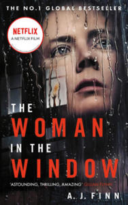 Woman in the Window - 2878618555
