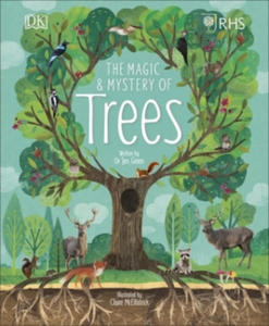 RHS The Magic and Mystery of Trees - 2861916422