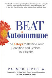 Beat Autoimmune - 2861856856