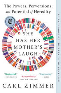 She Has Her Mother's Laugh - 2861990558