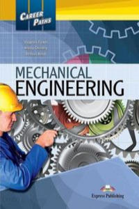 Mechanical engineering - 2861944235