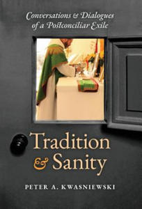 Tradition and Sanity - 2875131185