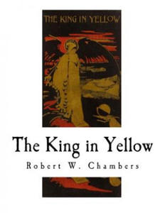 The King in Yellow - 2875794170