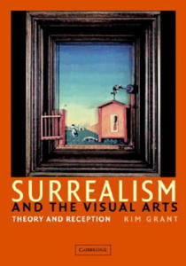 Surrealism and the Visual Arts - 2877967181