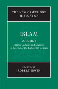 New Cambridge History of Islam - 2867146869