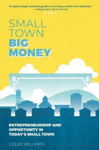 Small Town Big Money - 2875223140