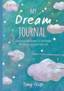 My Dream Journal - 2877954787