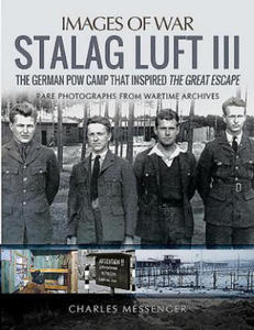 Stalag Luft III - 2872204300