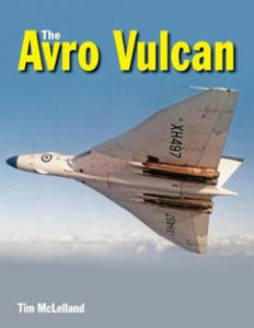 Avro Vulcan - 2878088224