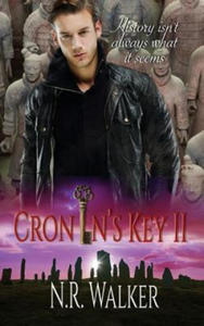 Cronin's Key II - 2874785252
