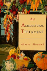 Agricultural Testament - 2872540185