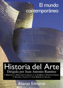 HISTORIA DEL ARTE - 2871416964