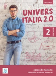 UNIVERSITALIA 2.0 B1/B2 - 2876024187