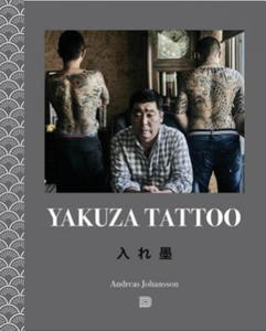 Yakuza Tattoo - 2878615988
