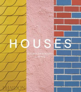 Phaidon Press - Houses - 2878779156