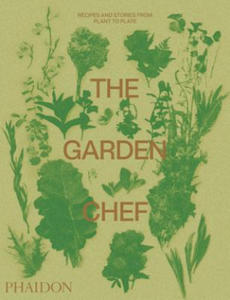 Garden Chef - 2861854733