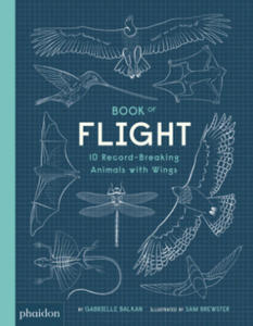 Book of Flight - 2865675687