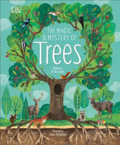 Magic and Mystery of Trees - 2877173347