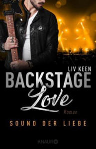 Backstage Love - Sound der Liebe - 2877621468