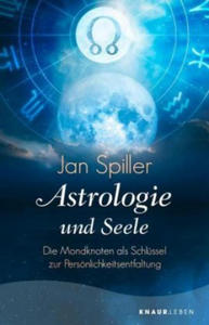 Astrologie und Seele - 2871599667