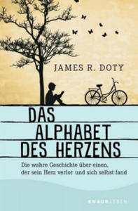 Das Alphabet des Herzens - 2876466552