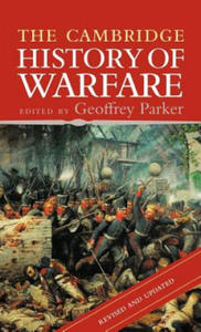 Cambridge History of Warfare - 2877637439