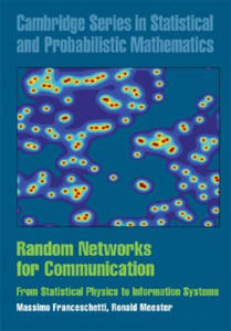 Random Networks for Communication - 2867119376