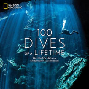 100 Dives of a Lifetime - 2873973009