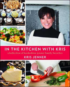 In the Kitchen with Kris - 2878785223